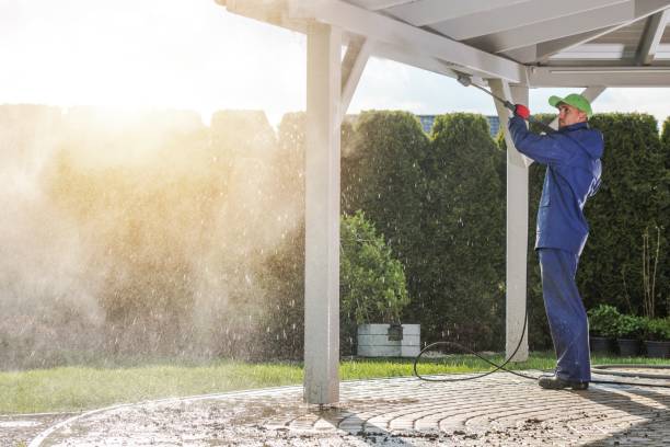 Best Post-Construction Pressure Washing  in Ben Bolt, TX