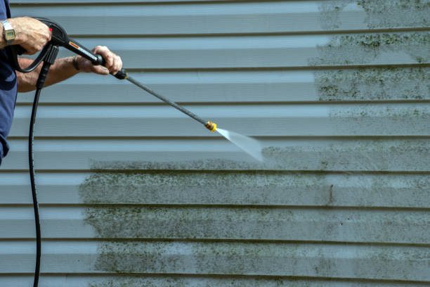 Reliable Ben Bolt, TX Pressure Washing Services Solutions
