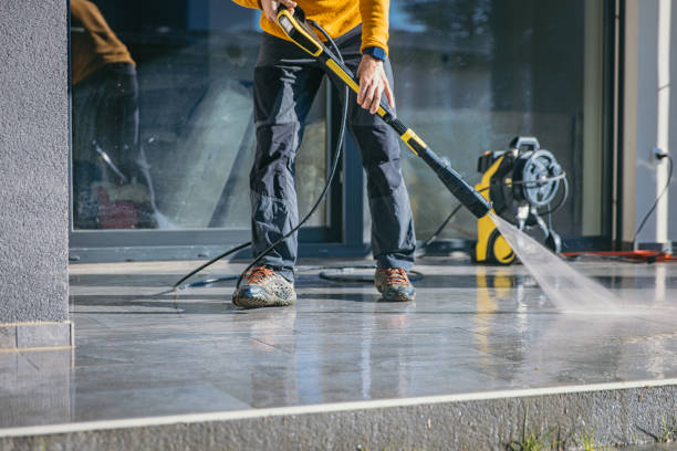 Best Gas Station Cleaning  in Ben Bolt, TX