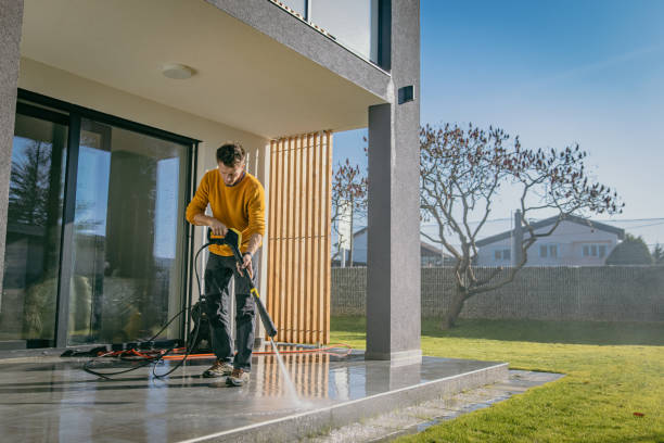 Best Building Exterior Washing  in Ben Bolt, TX