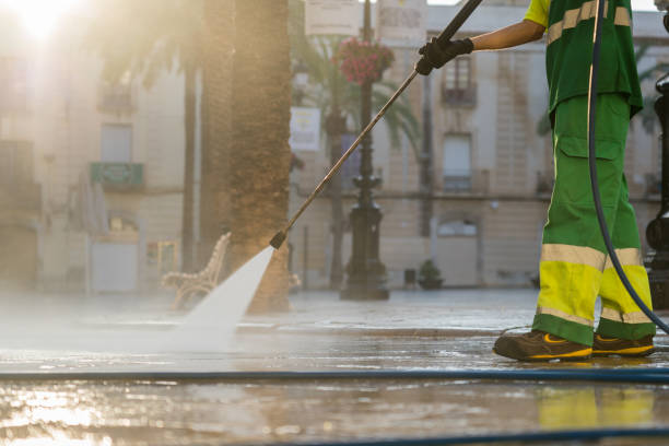 Best Dumpster Area Cleaning  in Ben Bolt, TX
