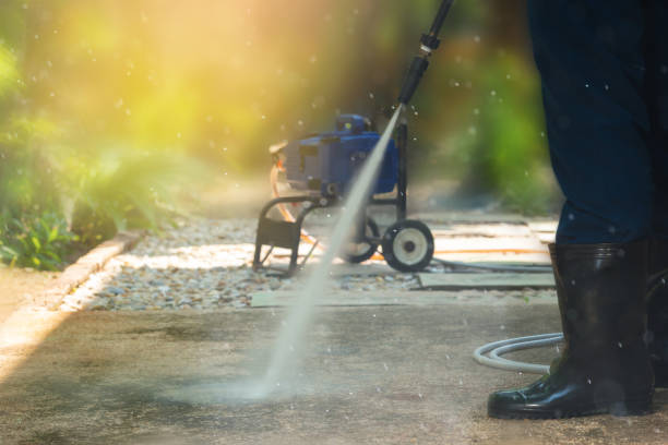 Best Machinery and Equipment Cleaning  in Ben Bolt, TX
